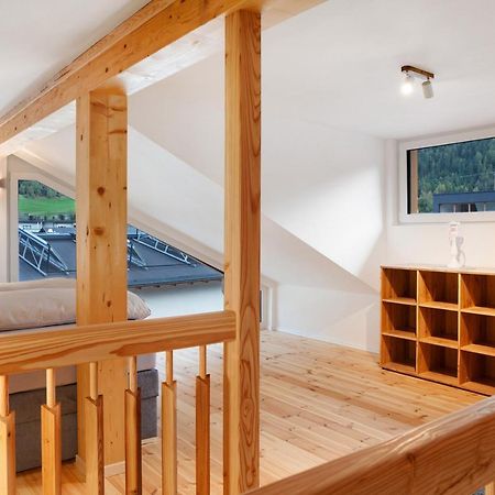 Apartement Bens Auszeit Top 5 Умхаузен Экстерьер фото