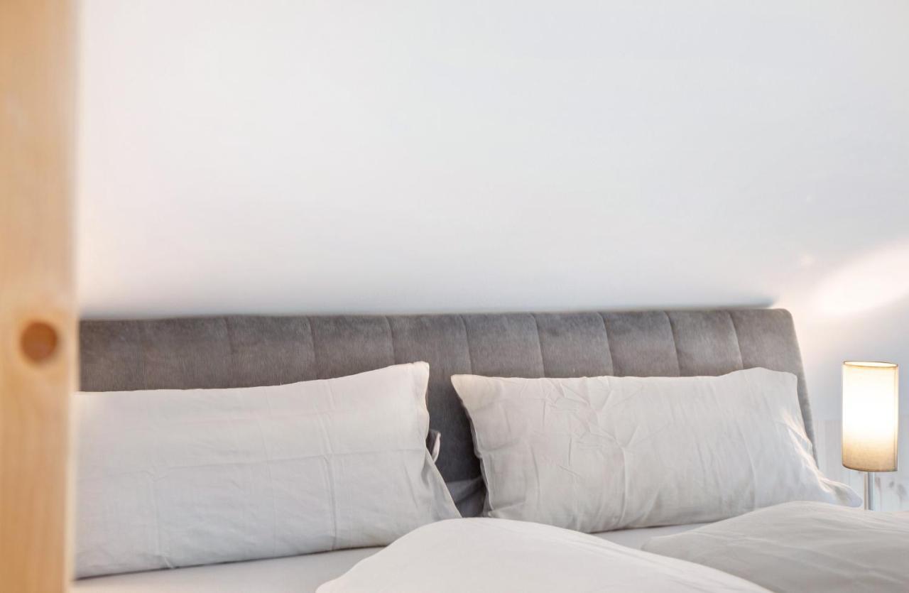 Apartement Bens Auszeit Top 5 Умхаузен Экстерьер фото