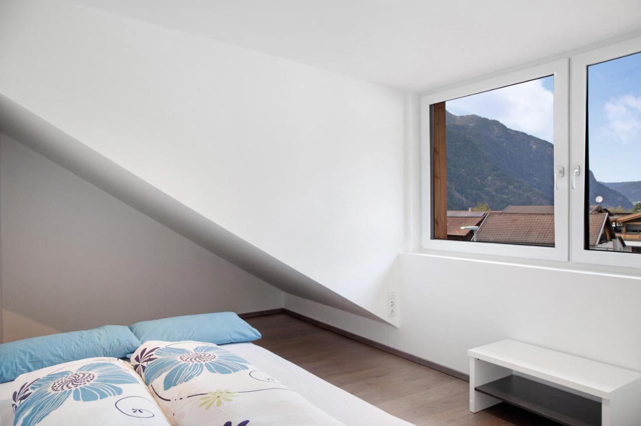 Apartement Bens Auszeit Top 5 Умхаузен Экстерьер фото