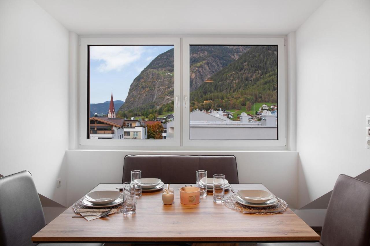 Apartement Bens Auszeit Top 5 Умхаузен Экстерьер фото