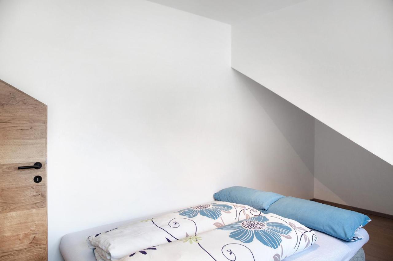 Apartement Bens Auszeit Top 5 Умхаузен Экстерьер фото
