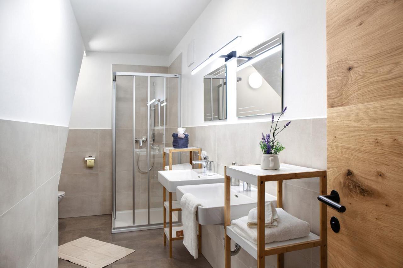 Apartement Bens Auszeit Top 5 Умхаузен Экстерьер фото
