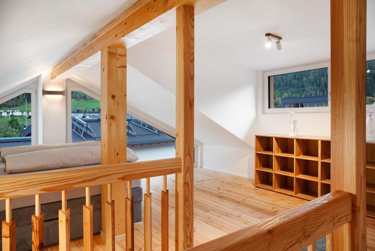 Apartement Bens Auszeit Top 5 Умхаузен Экстерьер фото